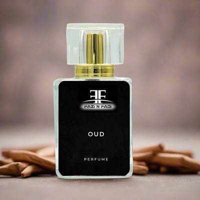 OUD عود - Fazi n Fadi