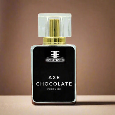 AXE Chocolate - Fazi n Fadi