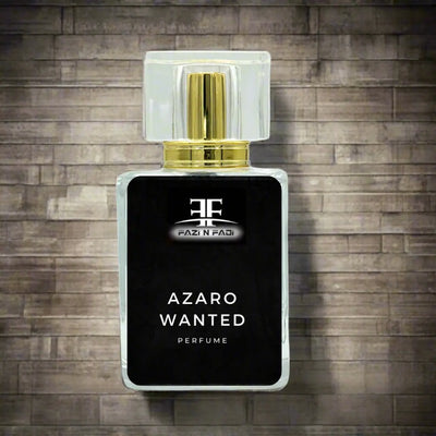 Azaro Wanted - Fazi n Fadi