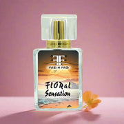 Floral Sensation - Fazi n Fadi