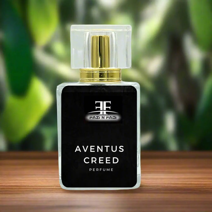 Aventus Creed - Fazi n Fadi