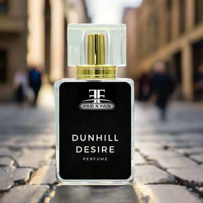 Dunhill Desire - Fazi n Fadi