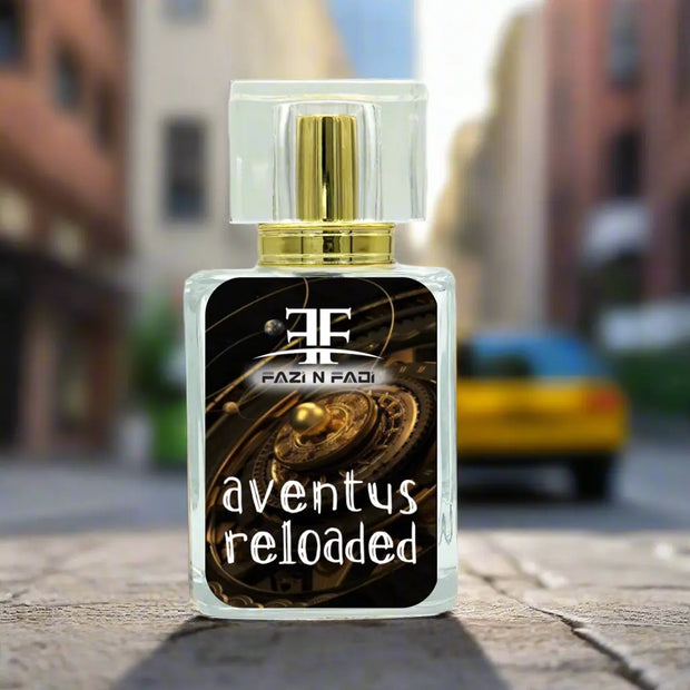 Aventus Reloaded - Fazi n Fadi