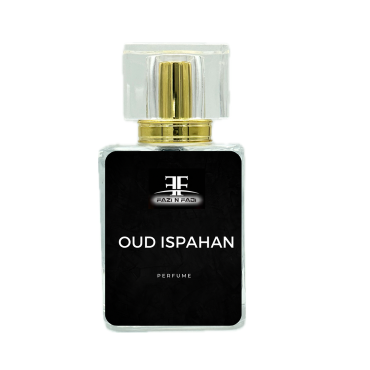 OUD ISPAHAN