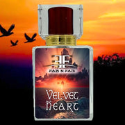 Velvet Heart - Fazi n Fadi