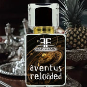 Aventus Reloaded - Fazi n Fadi